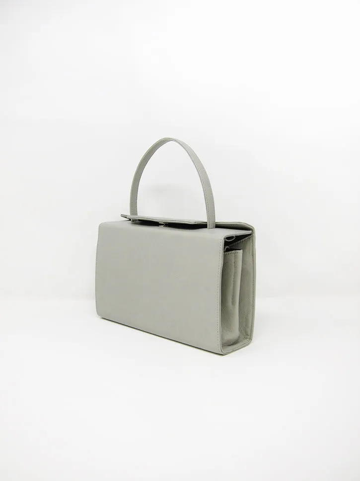 Tsatsas 931 Design Dieter Rams Bag, Concrete