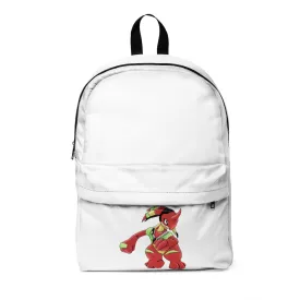 Tsostichan Unisex Classic Backpack