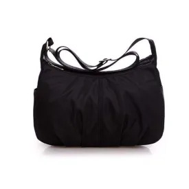 Ultra light Strong Nylon Shoulder Hobo Bag