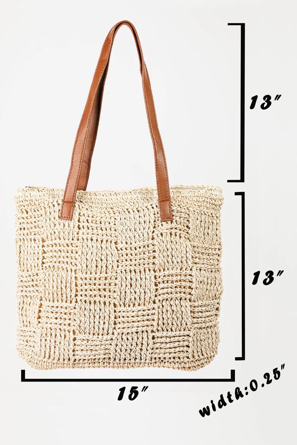 Vacation Minded Tote Bag