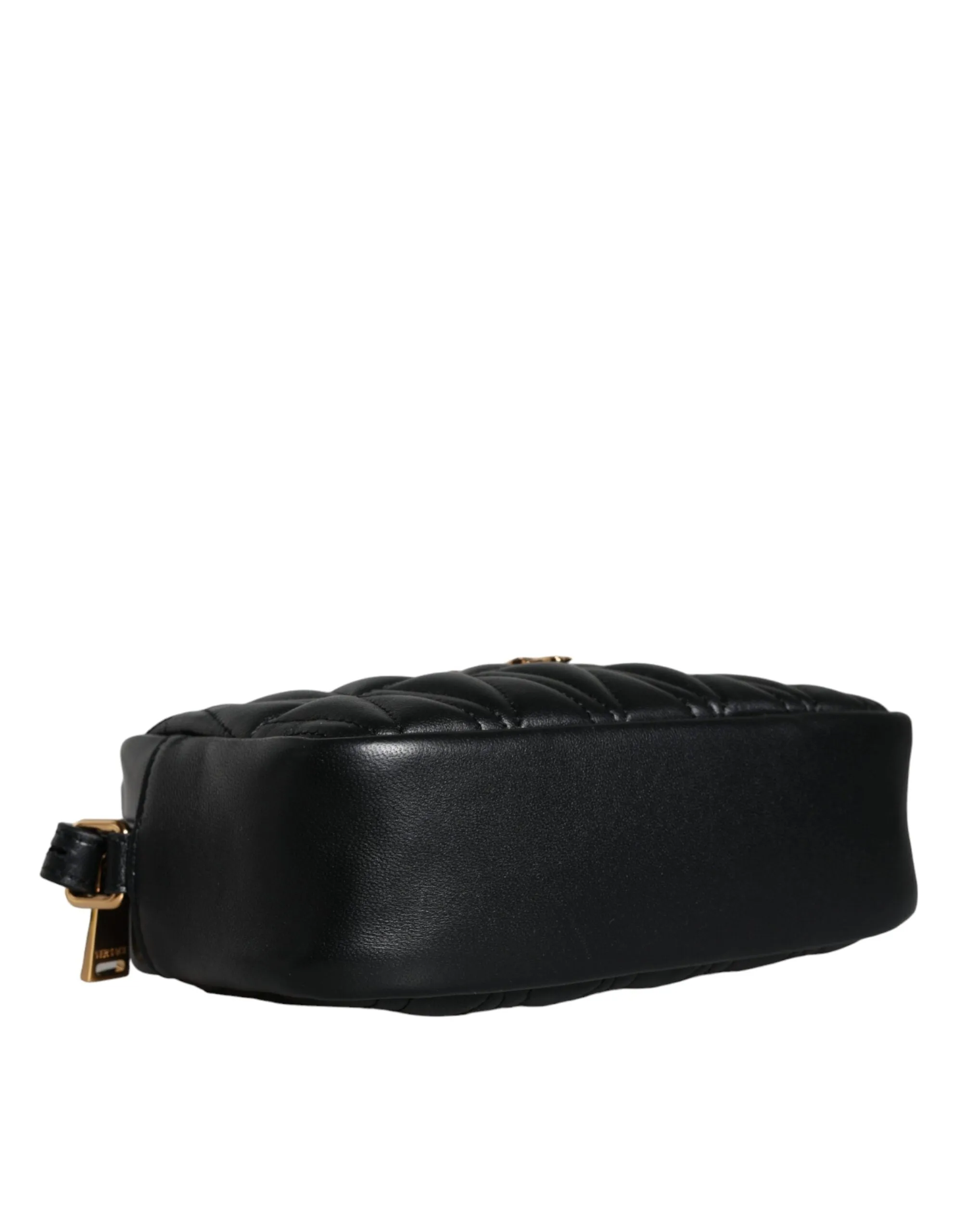 Versace V Black Bag M