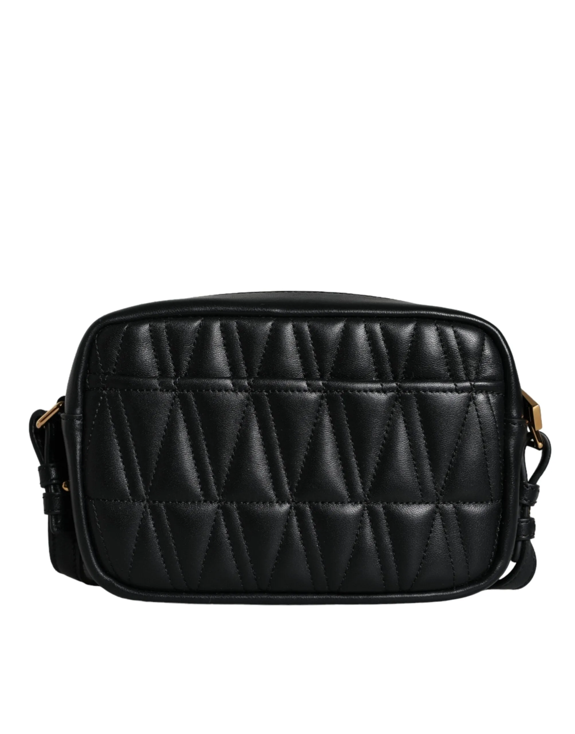 Versace V Black Bag M