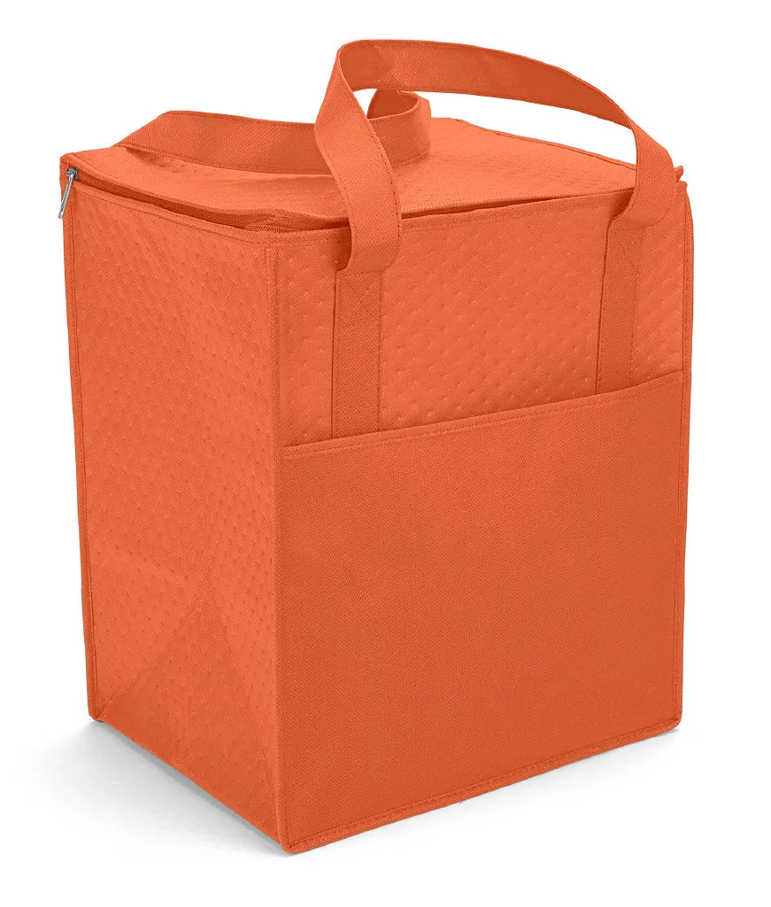 Wholesale Therm-O Super Non-Woven Tote Bag - 9042