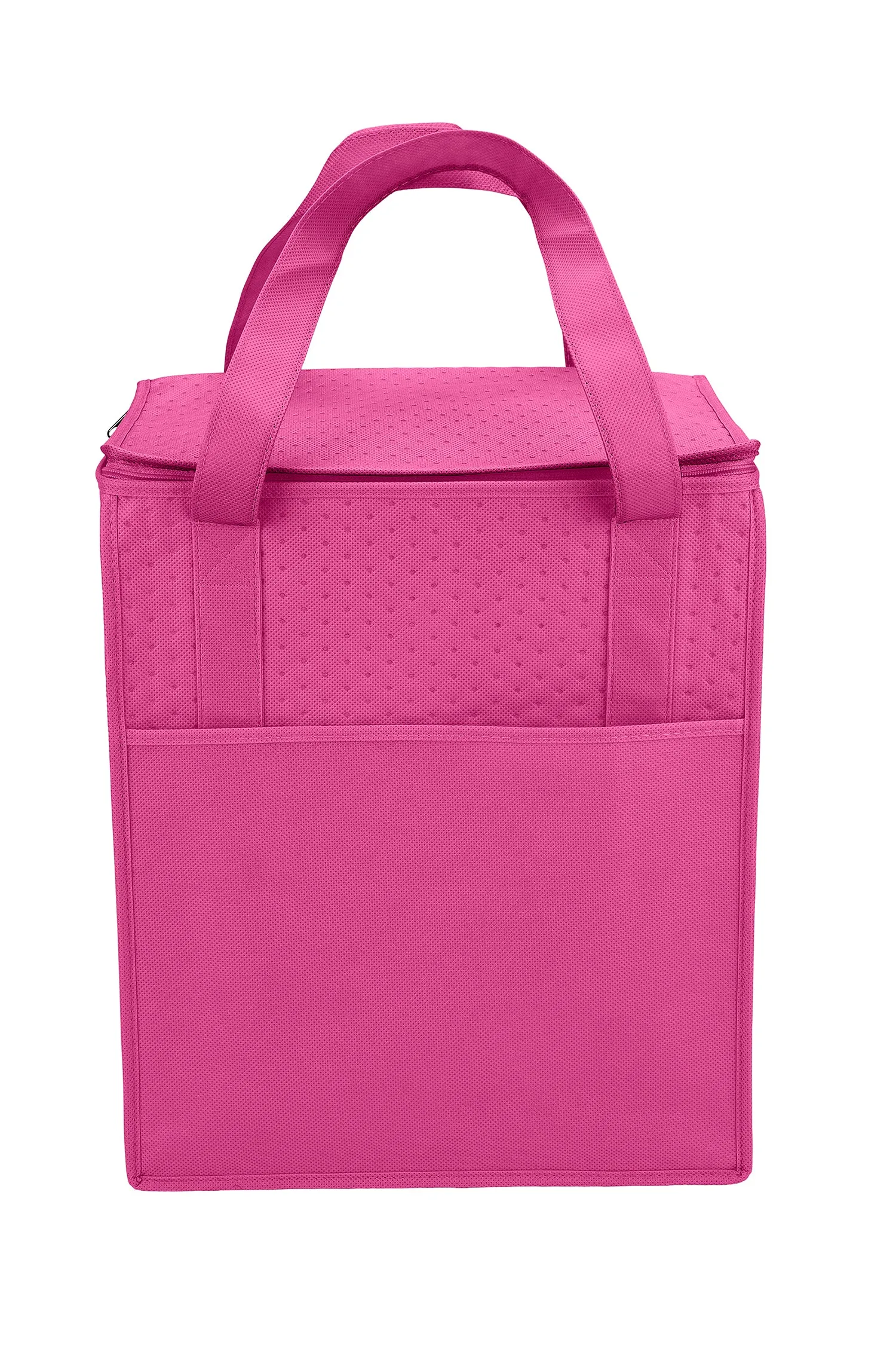 Wholesale Therm-O Super Non-Woven Tote Bag - 9042