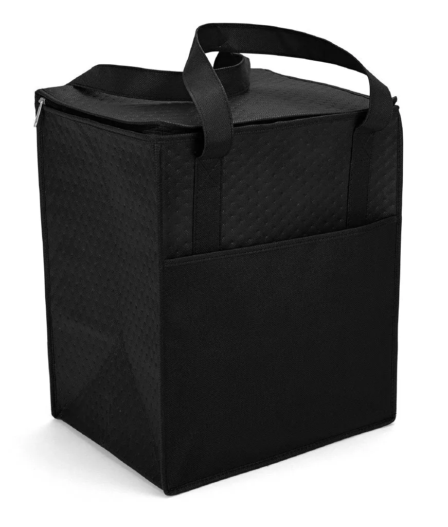 Wholesale Therm-O Super Non-Woven Tote Bag - 9042