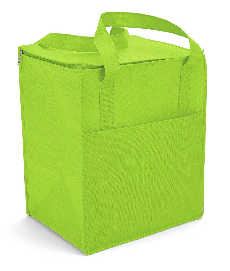 Wholesale Therm-O Super Non-Woven Tote Bag - 9042