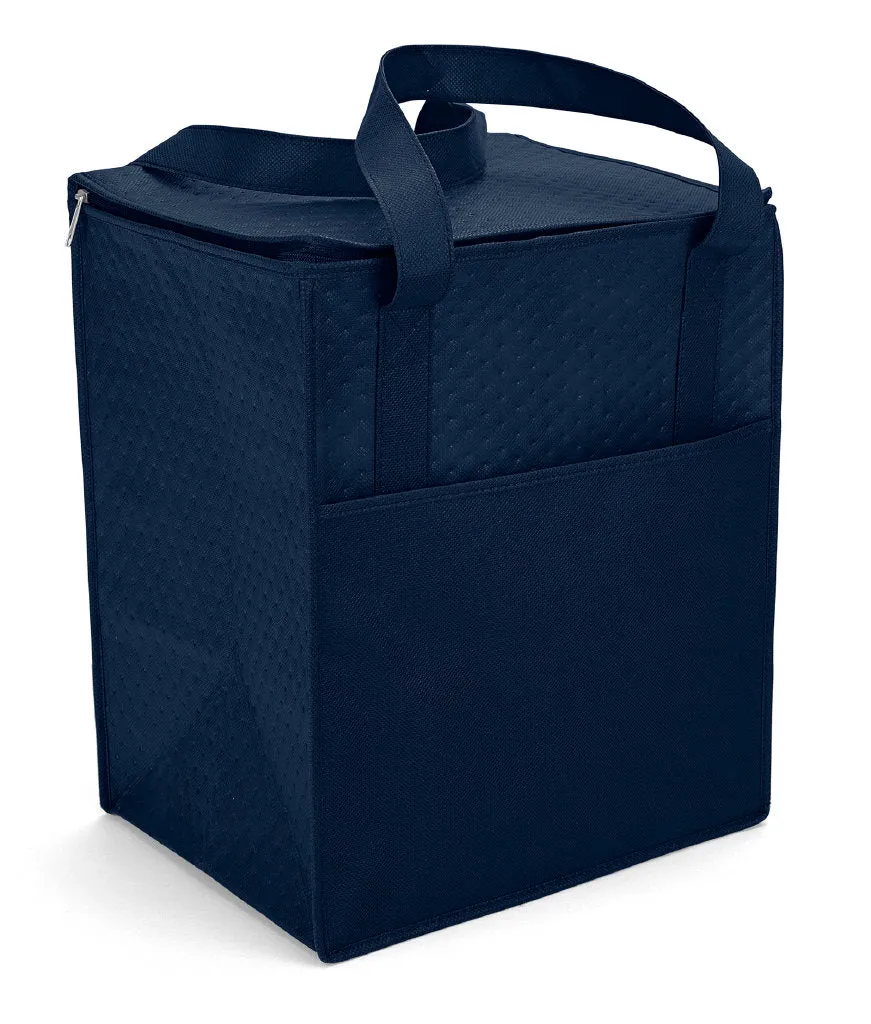 Wholesale Therm-O Super Non-Woven Tote Bag - 9042