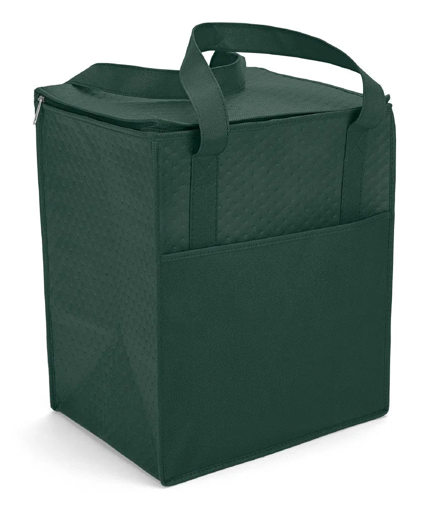 Wholesale Therm-O Super Non-Woven Tote Bag - 9042