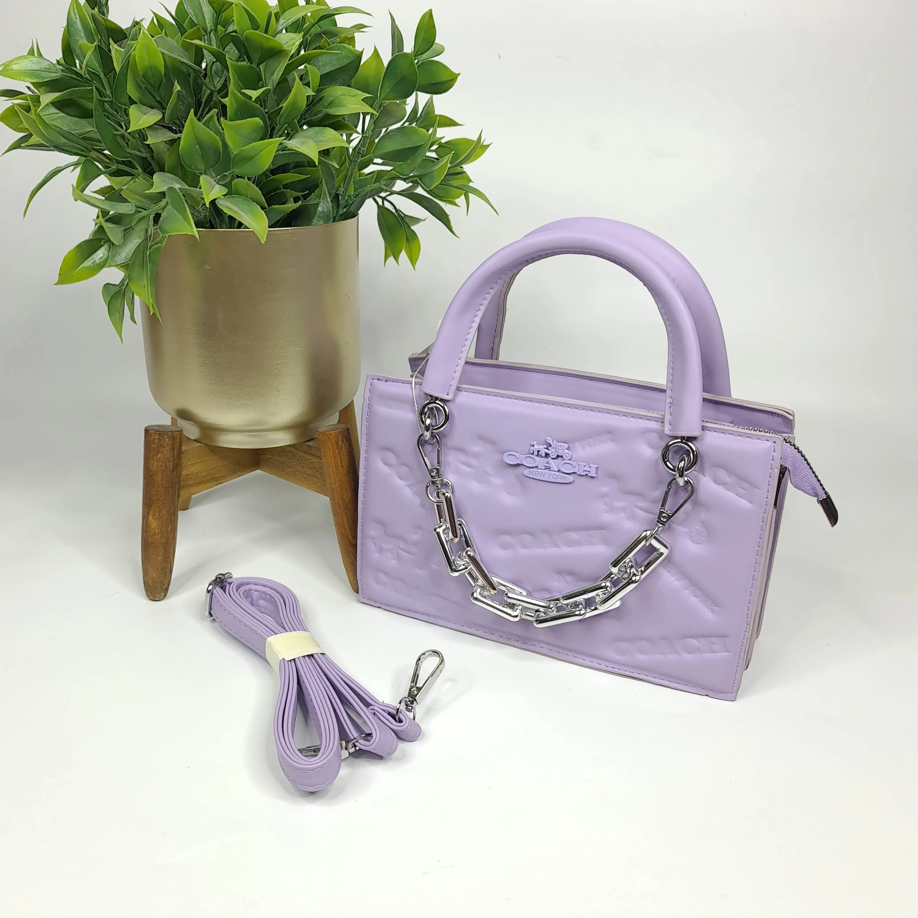 Women Chain Handbags