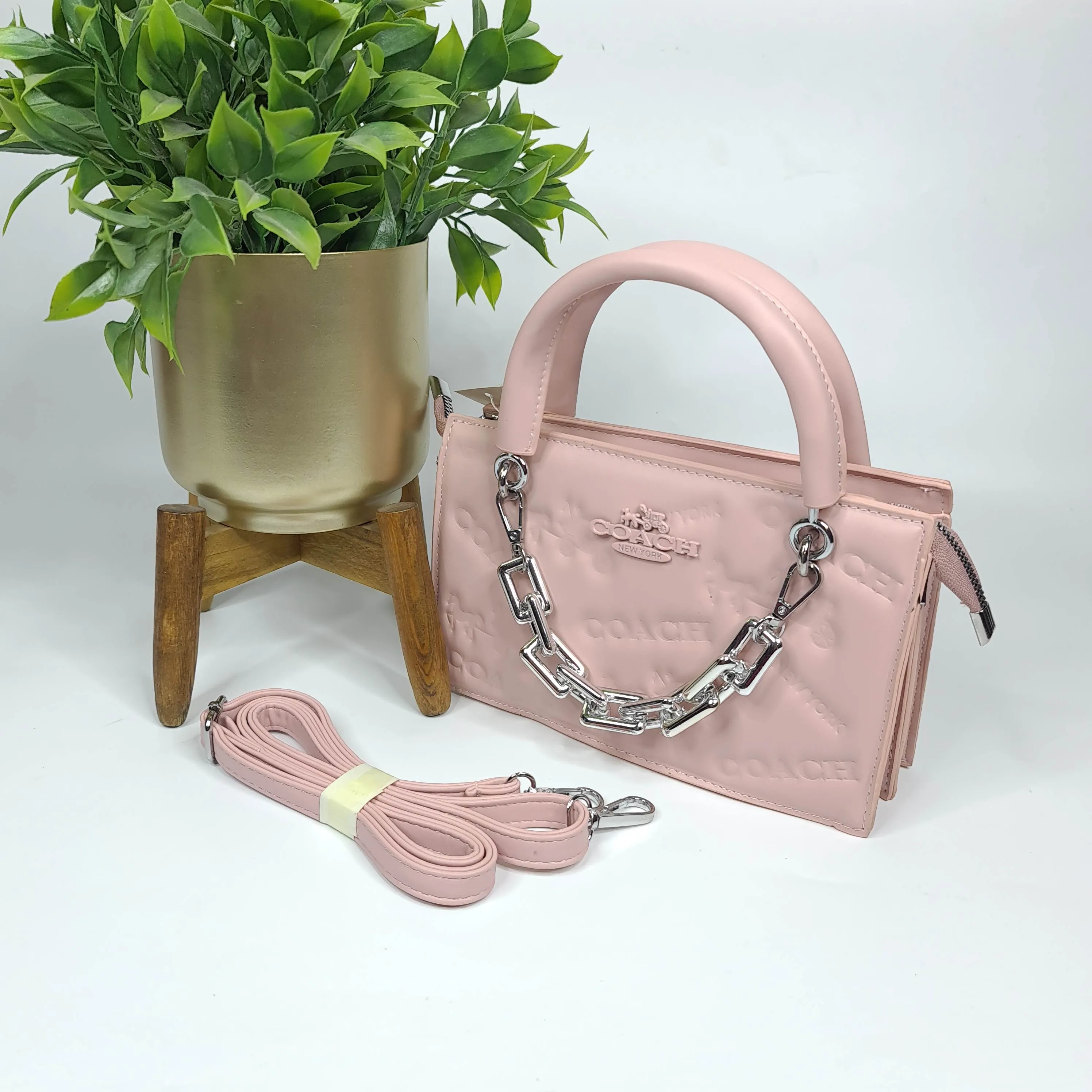 Women Chain Handbags