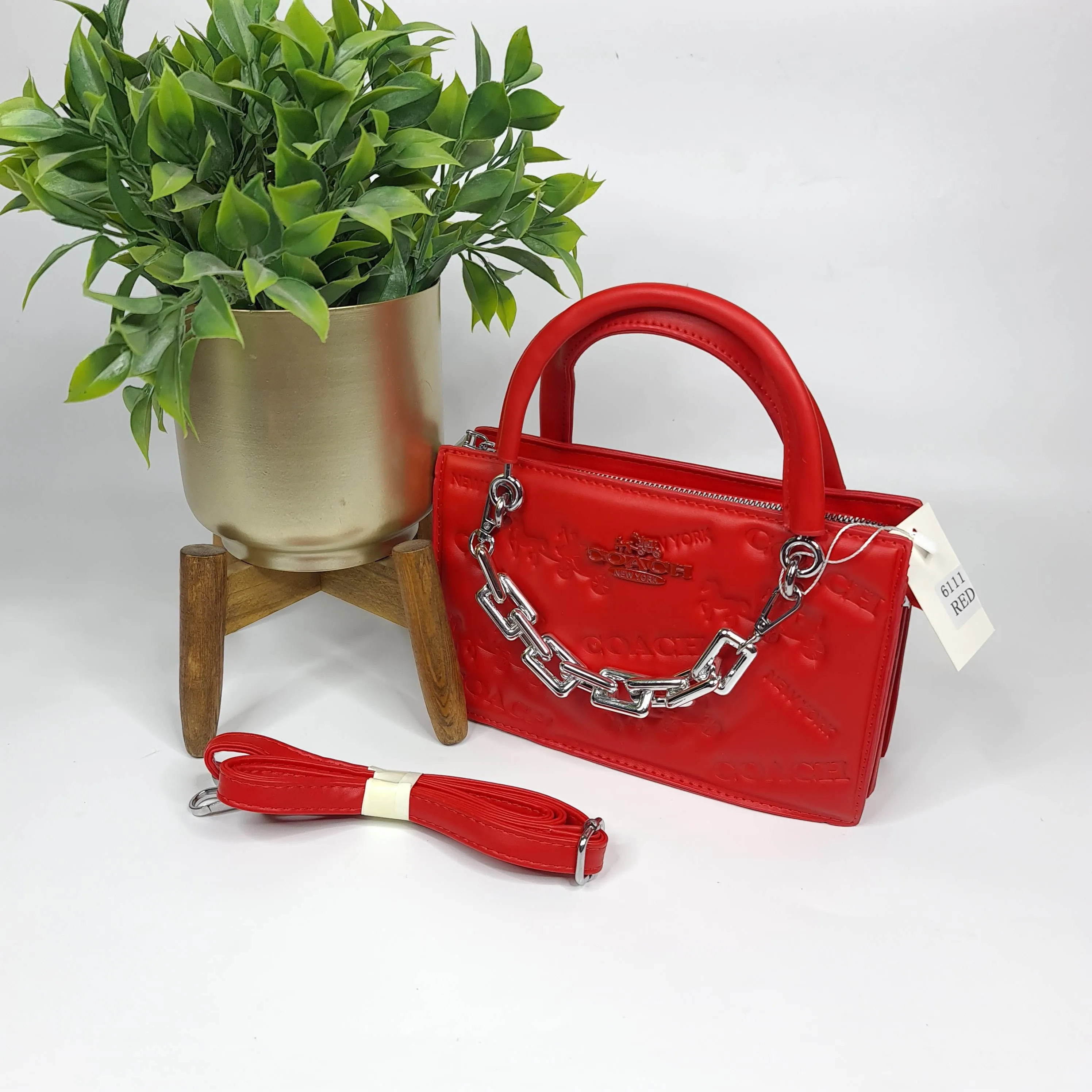 Women Chain Handbags