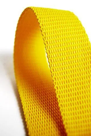 WPP20 - Polypropylene Webbing, 20mm wide