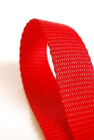 WPP20 - Polypropylene Webbing, 20mm wide