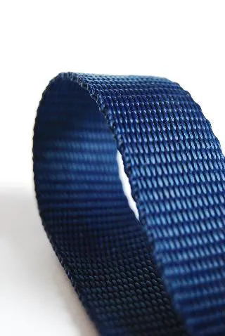 WPP20 - Polypropylene Webbing, 20mm wide