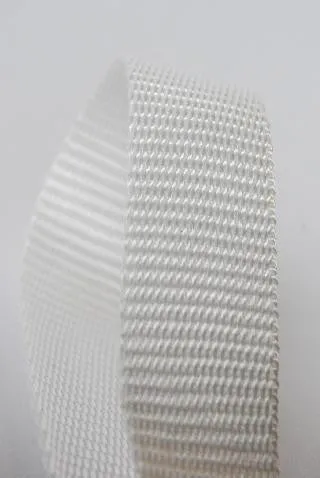 WPP20 - Polypropylene Webbing, 20mm wide