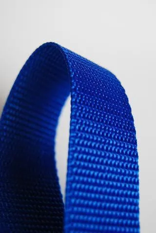 WPP20 - Polypropylene Webbing, 20mm wide