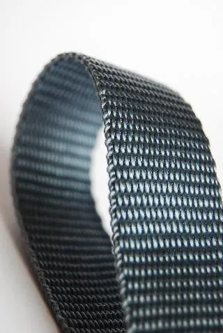 WPP20 - Polypropylene Webbing, 20mm wide