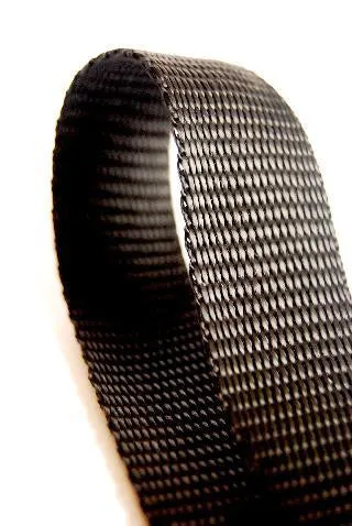 WPP20 - Polypropylene Webbing, 20mm wide