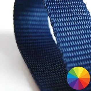 WPP20 - Polypropylene Webbing, 20mm wide