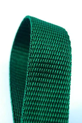 WPP20 - Polypropylene Webbing, 20mm wide